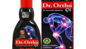 Dr Ortho Oil Ayurvedic In Pakistan